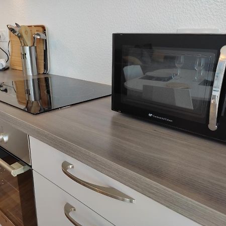 Les Beaux Arts Apartamento La Rochelle  Exterior foto