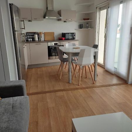 Les Beaux Arts Apartamento La Rochelle  Exterior foto