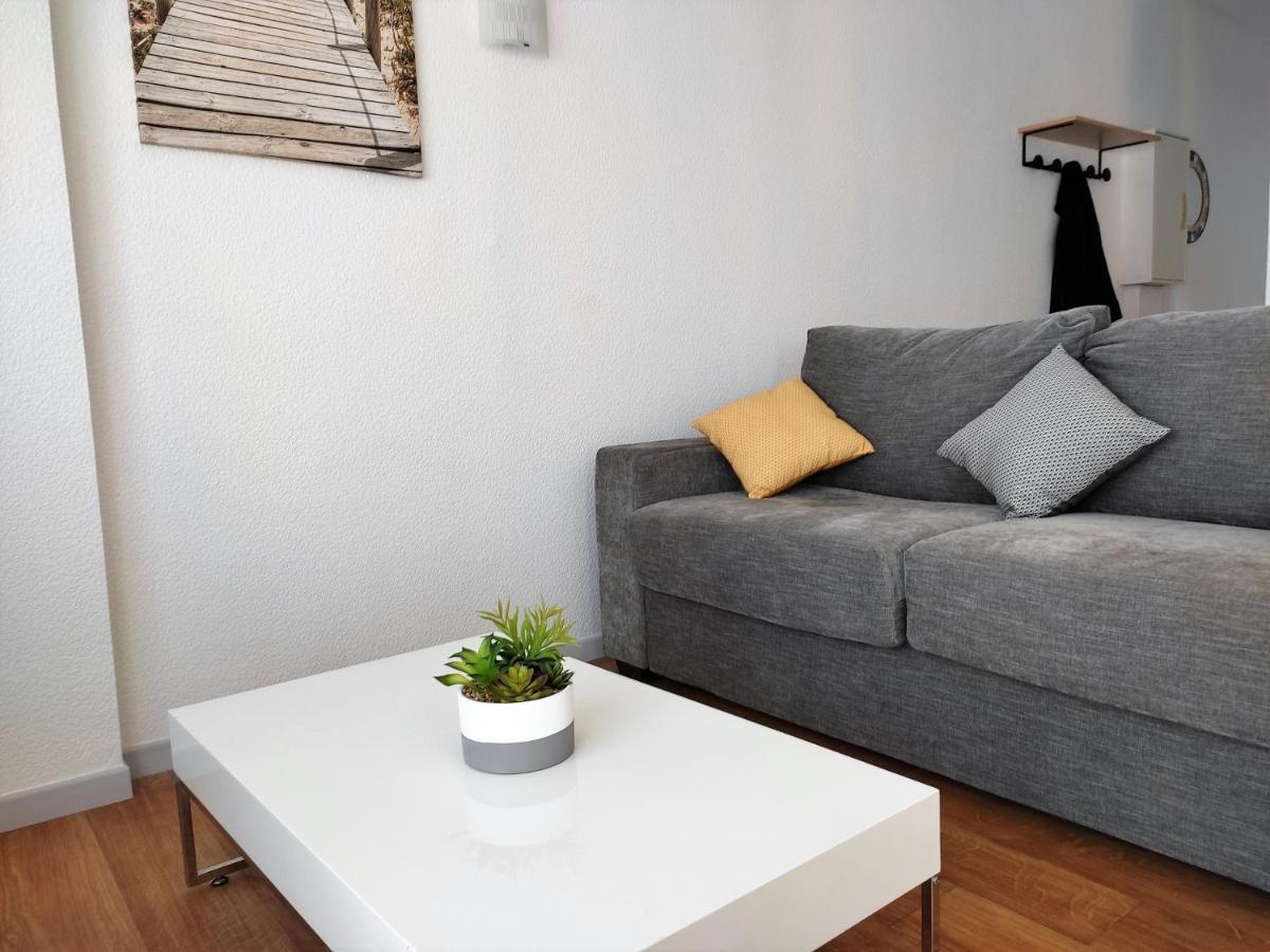 Les Beaux Arts Apartamento La Rochelle  Exterior foto