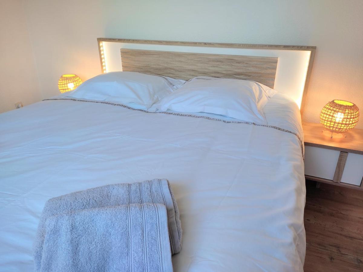 Les Beaux Arts Apartamento La Rochelle  Exterior foto