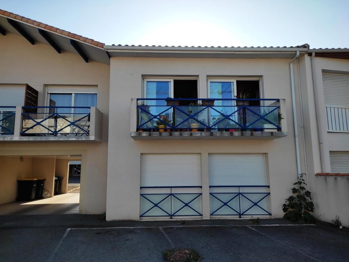 Les Beaux Arts Apartamento La Rochelle  Exterior foto