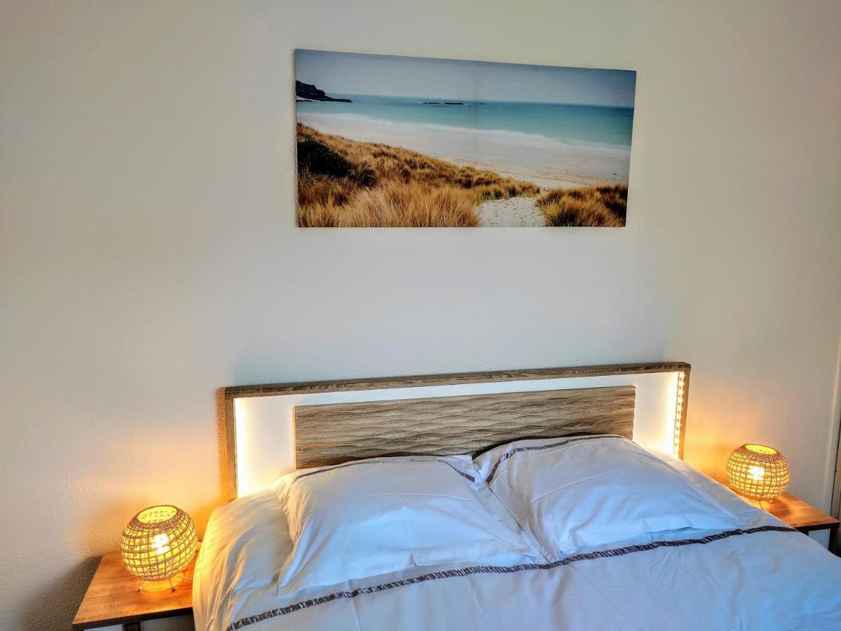 Les Beaux Arts Apartamento La Rochelle  Exterior foto