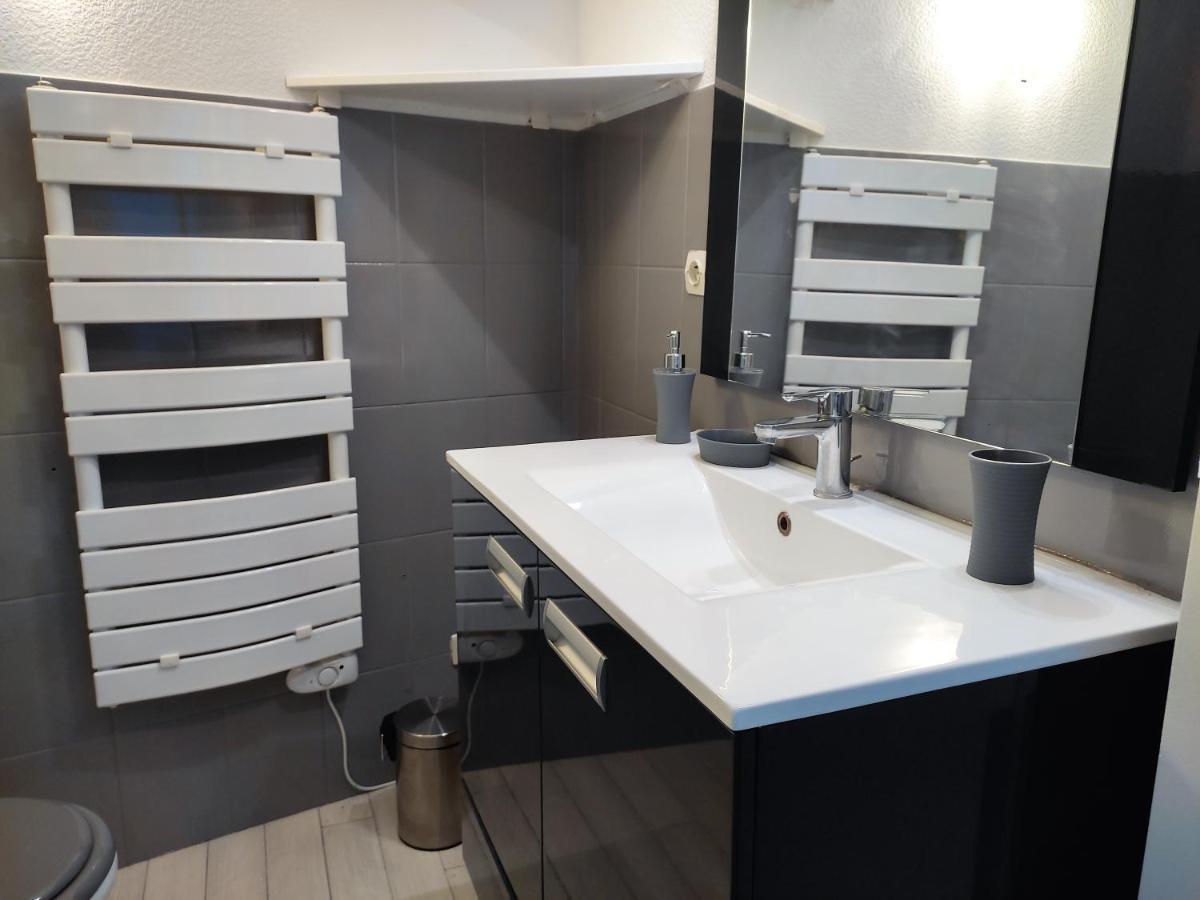 Les Beaux Arts Apartamento La Rochelle  Exterior foto
